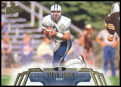 3 Steve Young
